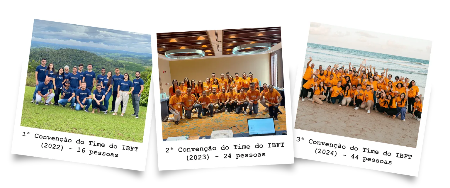Ibft Sobre - IBFT