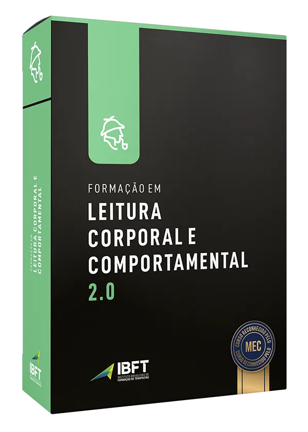 curso de leitura corporal