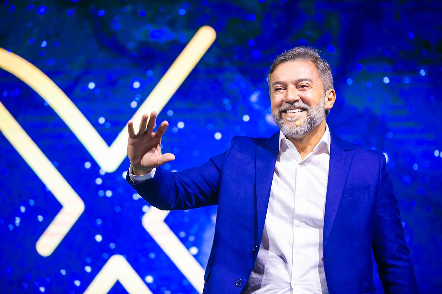 Jair Soares, fundador del IBFT